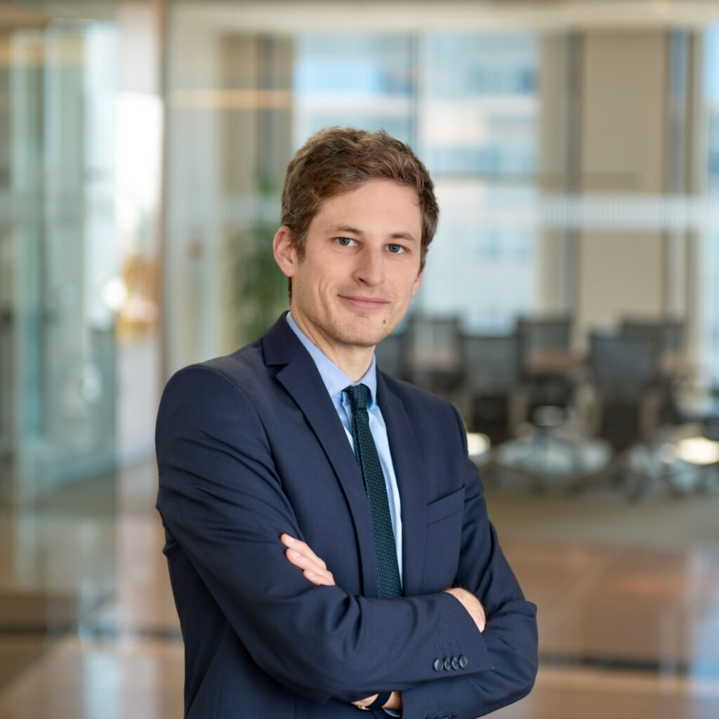 Maxime Cochard