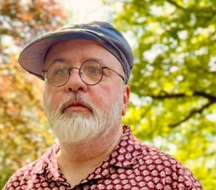 Noël Herpe — Maxime Cochard