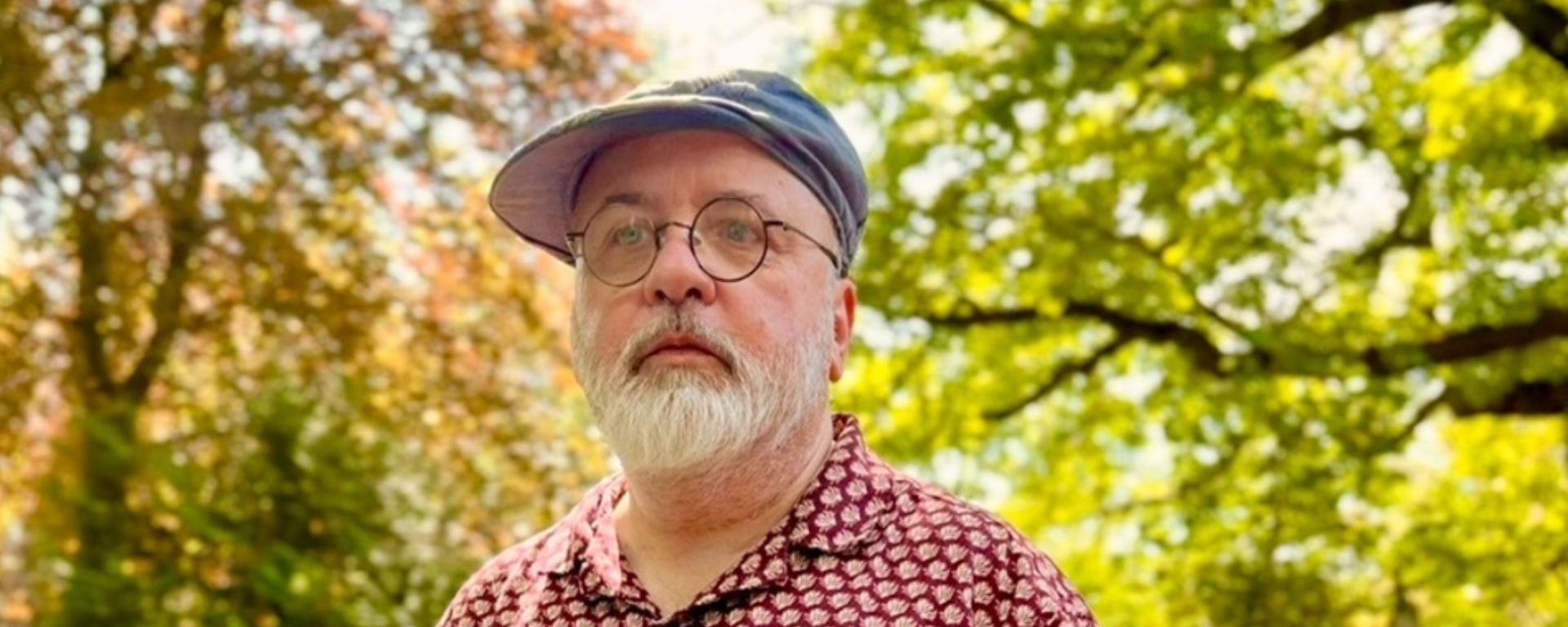 Noël Herpe — Maxime Cochard