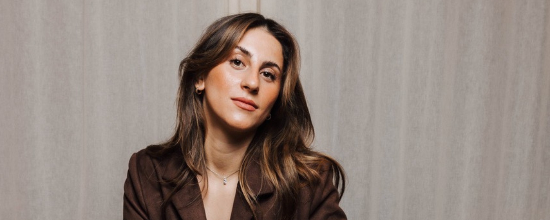 Marzieh Hamidi — Maxime Cochard