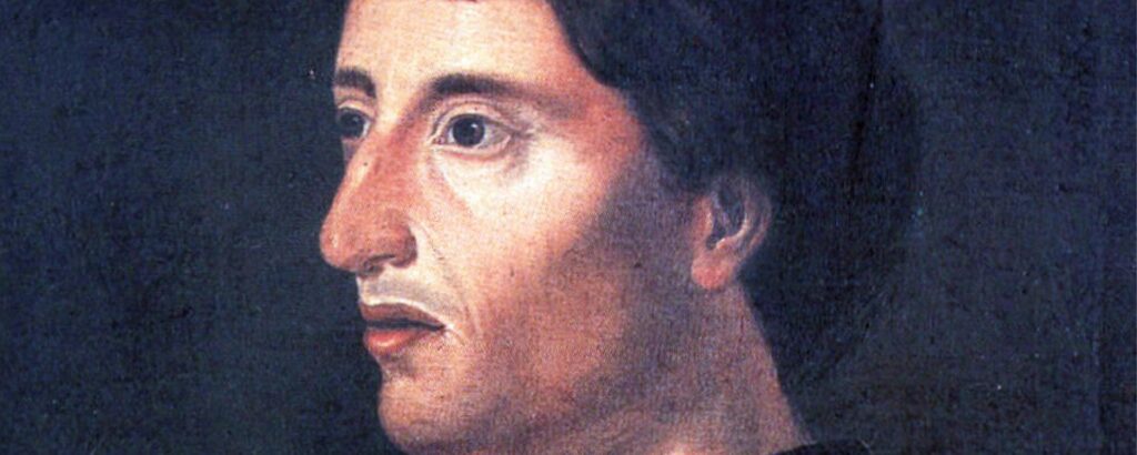 Maxime Cochard — Leo Battista Alberti