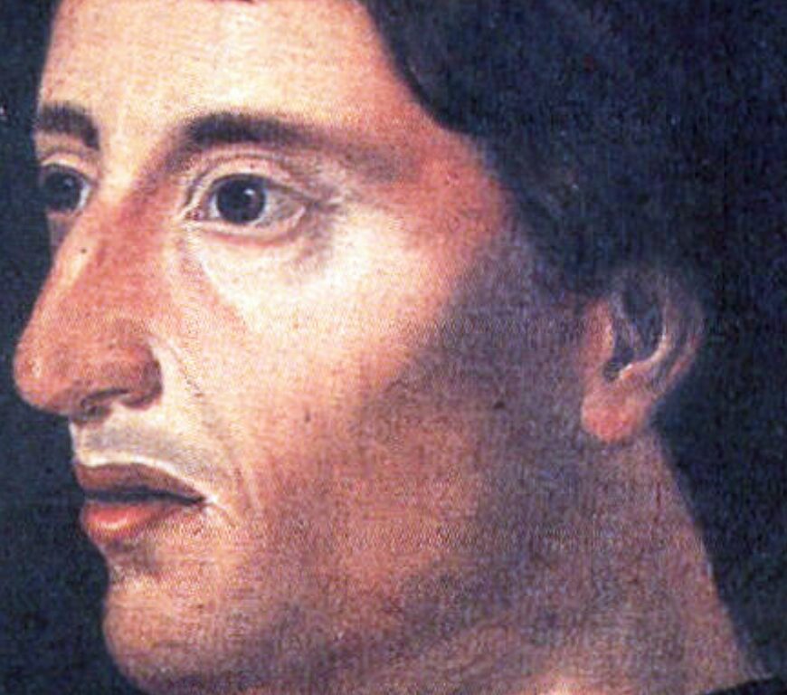 Maxime Cochard — Leo Battista Alberti