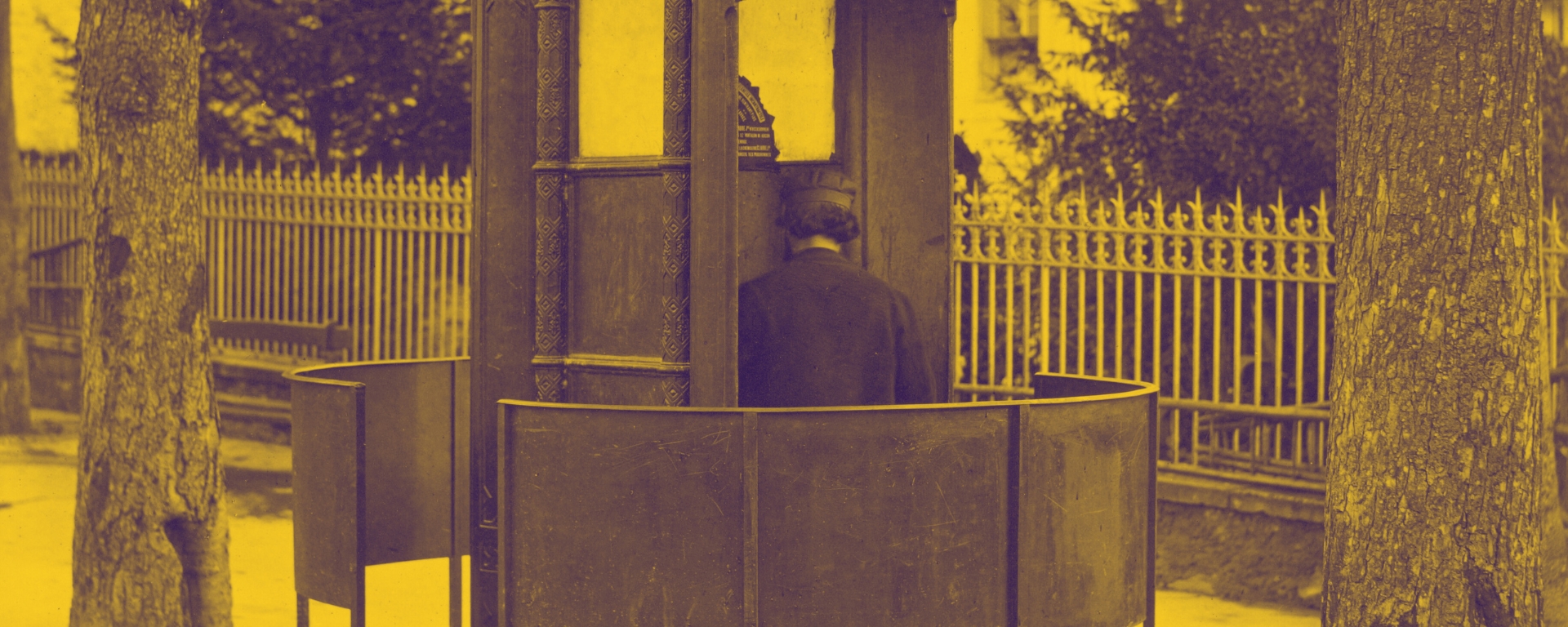 Les secrets de Sodome — Maxime Cochard