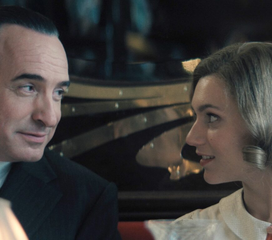 Jacques Fieschi — Maxime Cochard